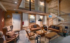 Solneset Farm Hotel